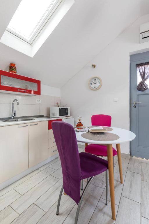 Apartman Petra