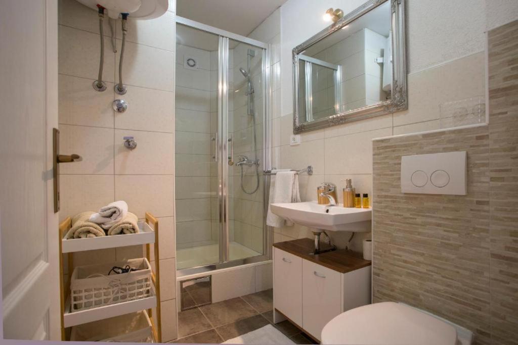 Apartman Petra Split
