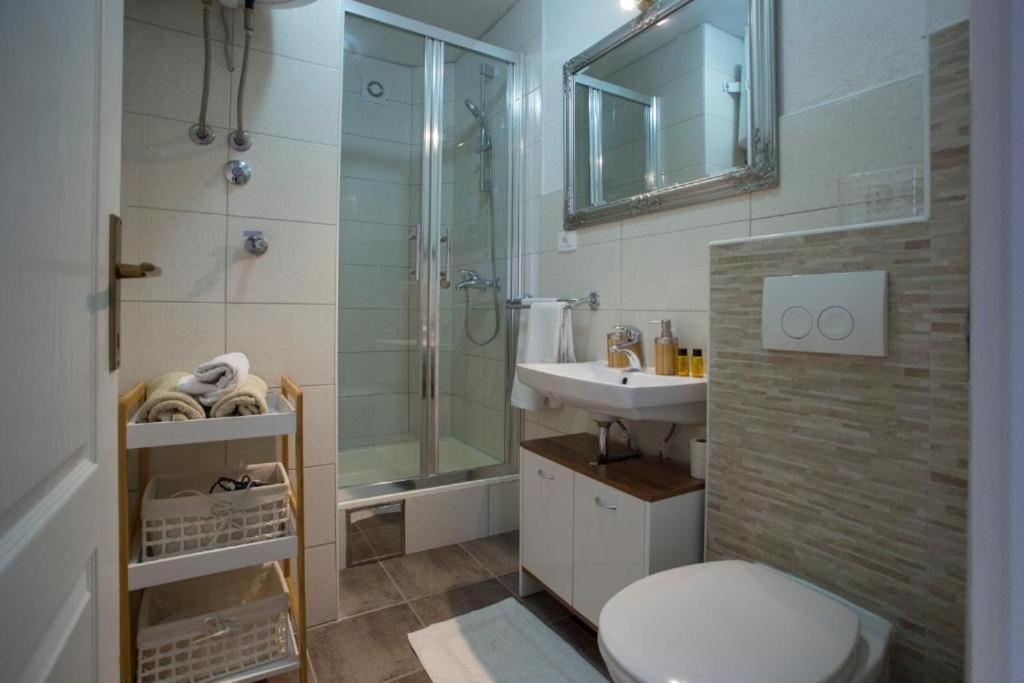 Petra Apartman