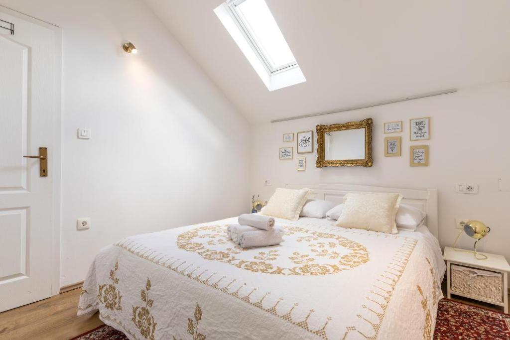 Apartman Petra
