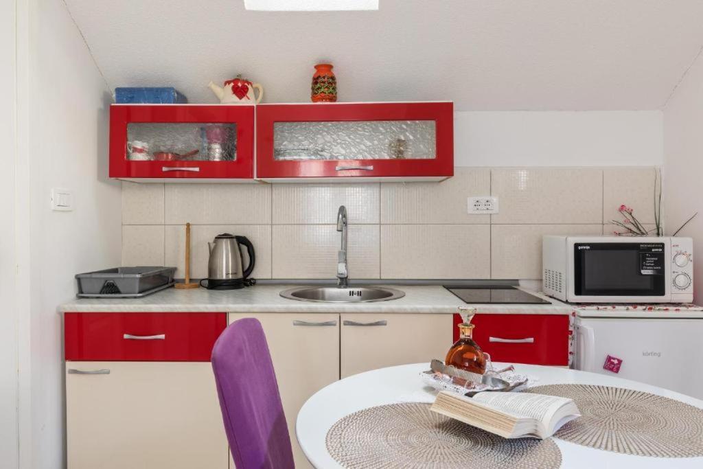 Apartman Petra *