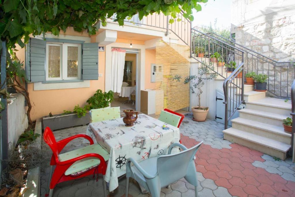 Apartman Petra