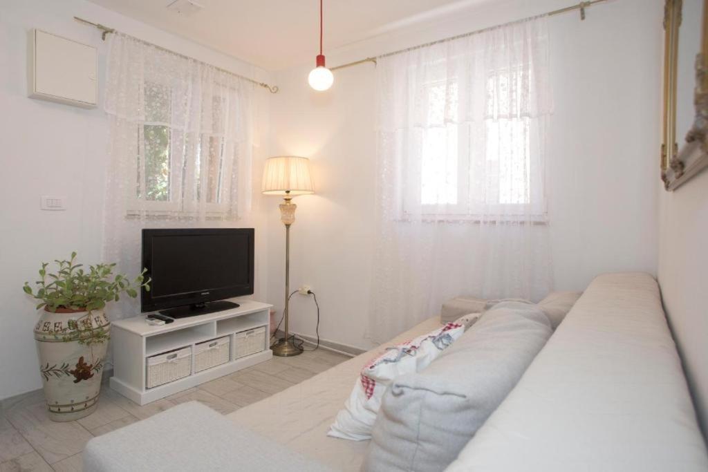 Petra Apartman