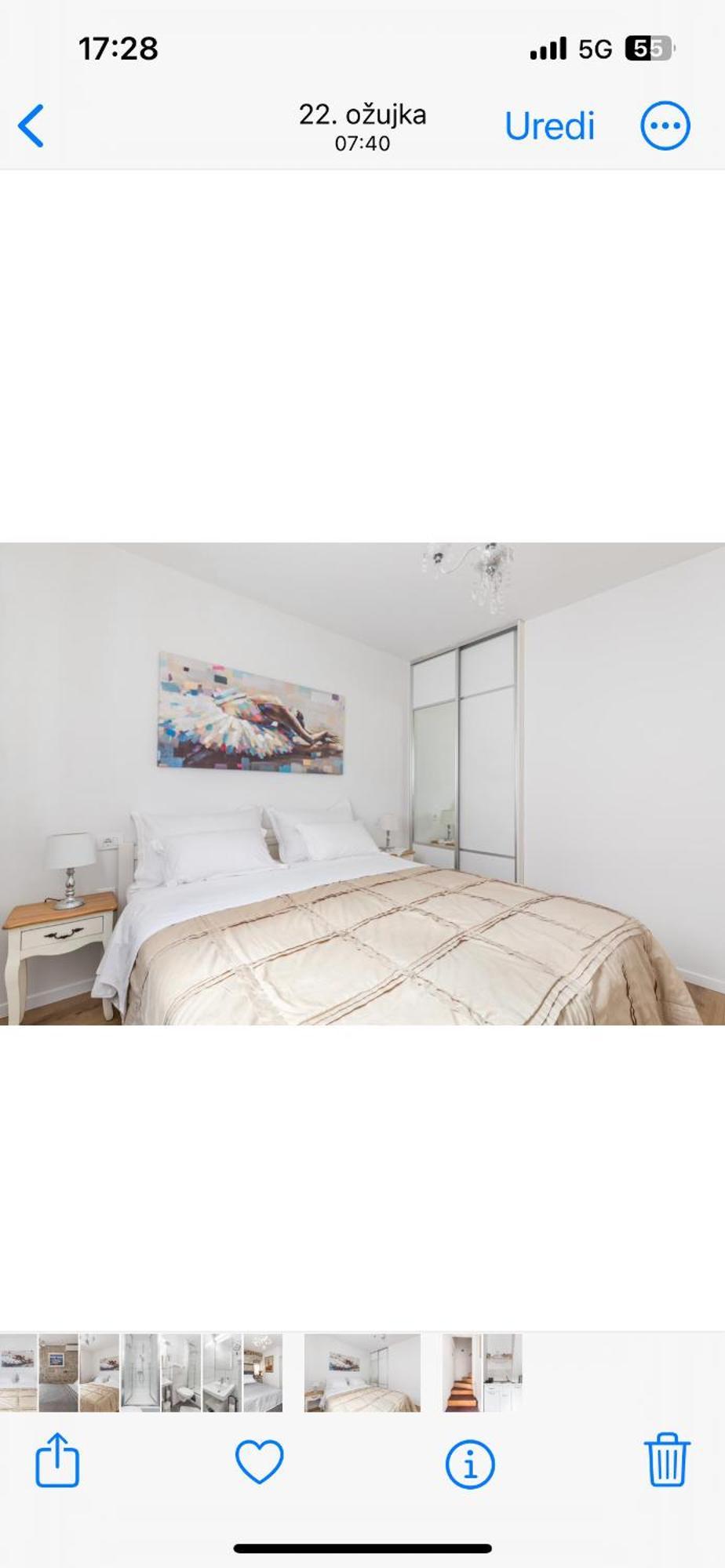 Apartman Petra *