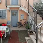 Apartments Petra