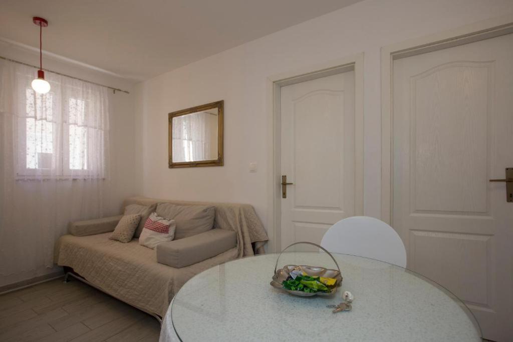 Apartment Petra *