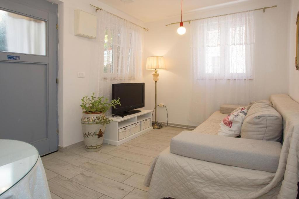 Apartment Petra