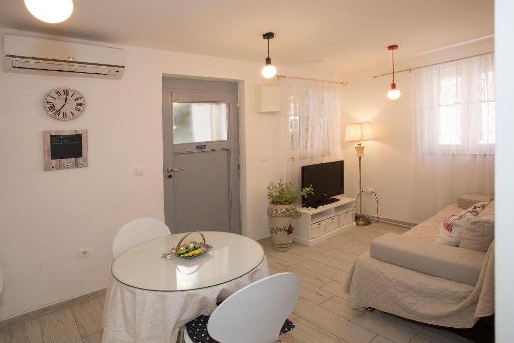 Apartment Petra