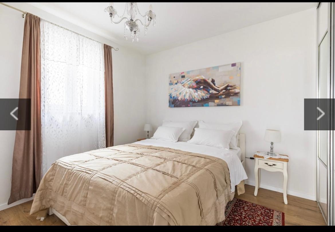 Petra Apartment
