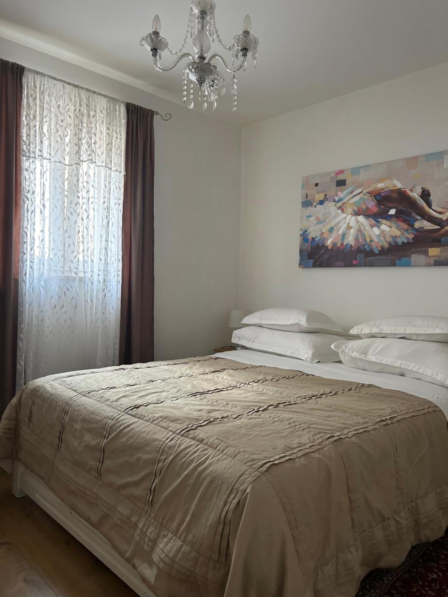 Apartment Petra *
